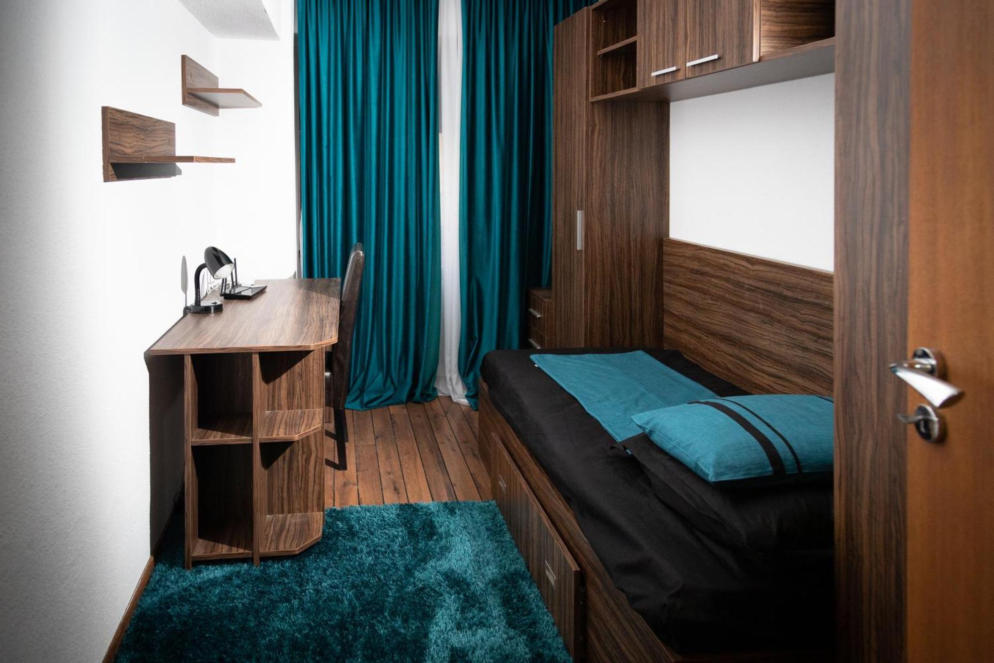 Apartament Central 1 Drobeta Turnu Severin Exterior foto