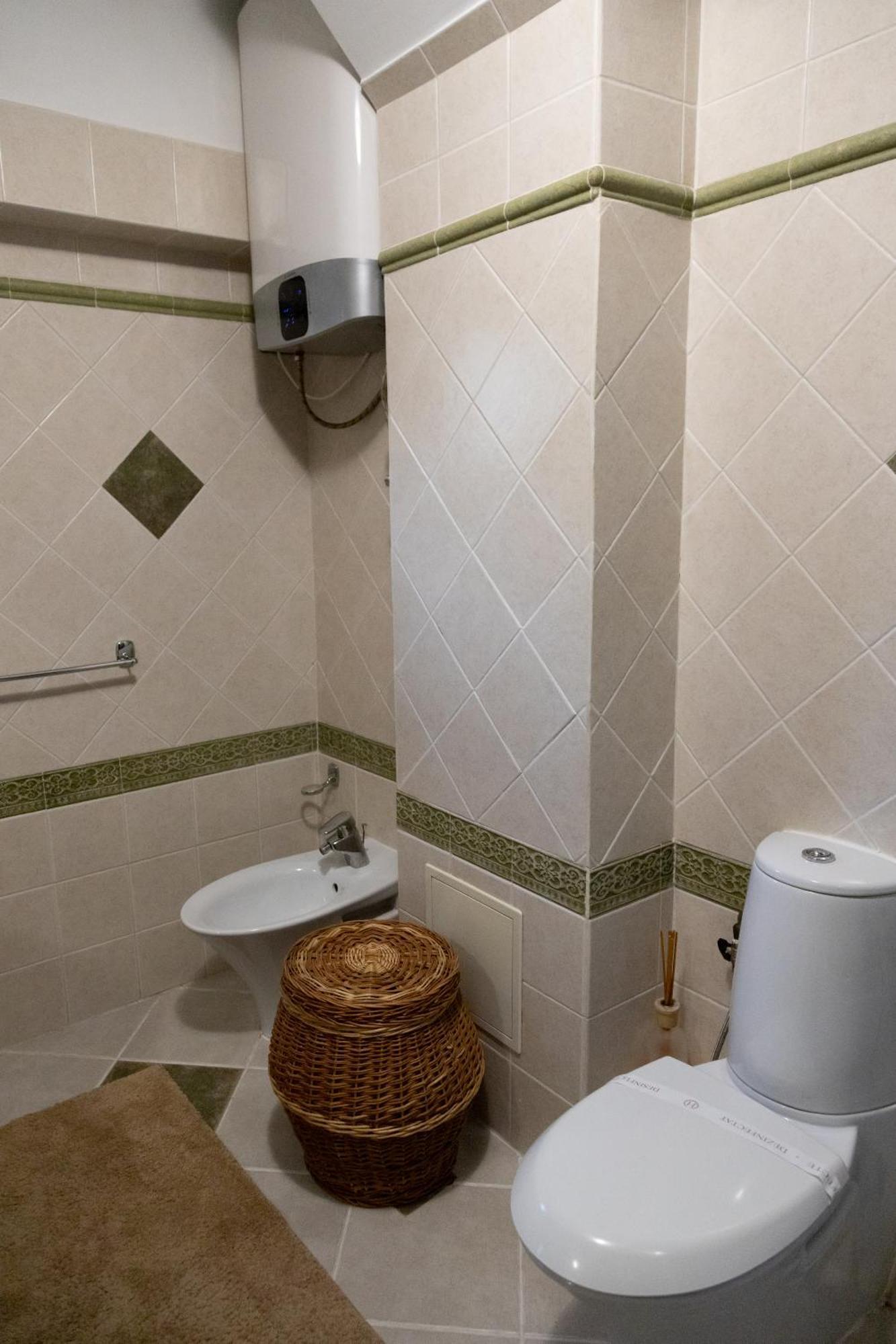 Apartament Central 1 Drobeta Turnu Severin Exterior foto