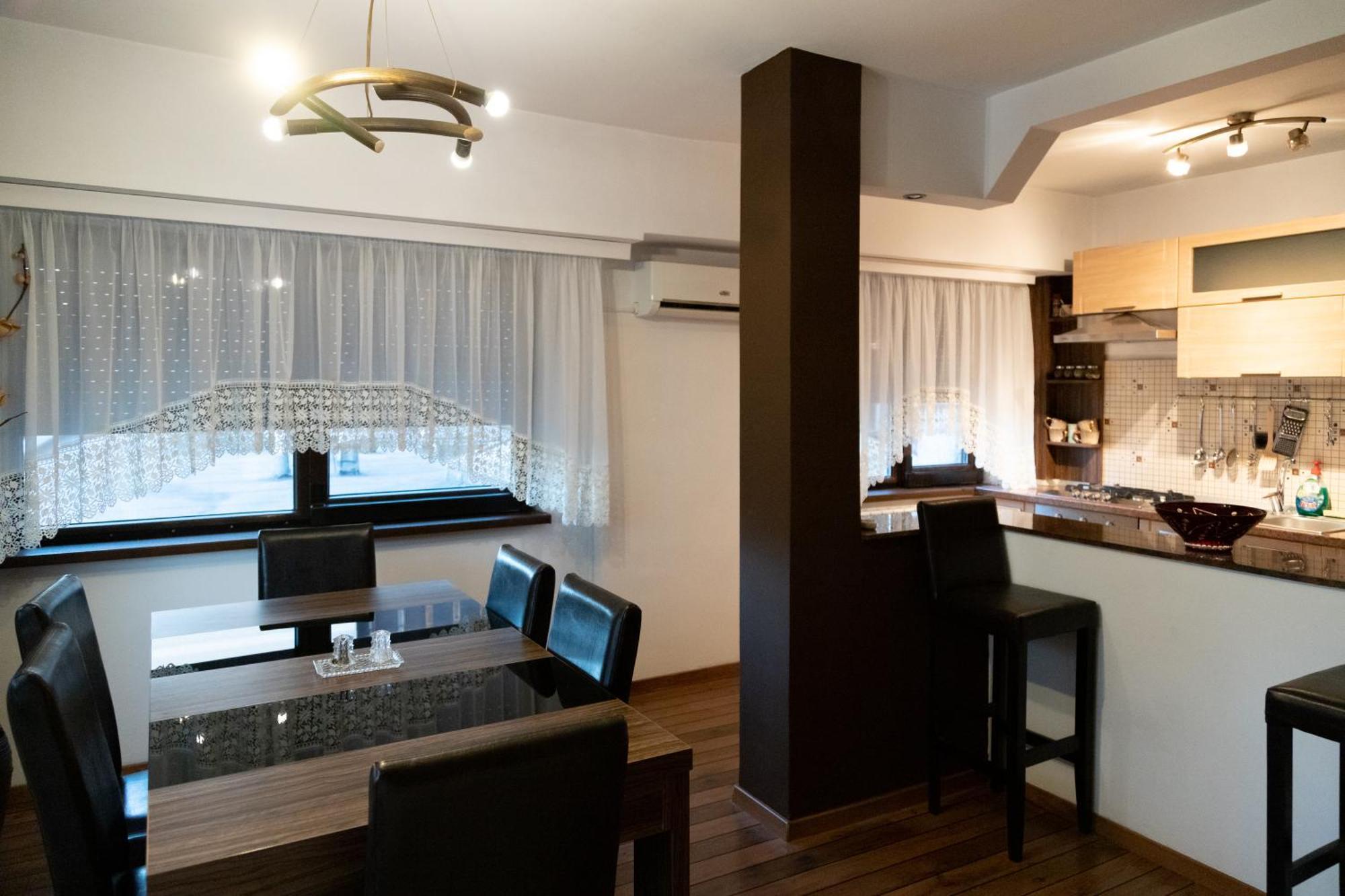 Apartament Central 1 Drobeta Turnu Severin Exterior foto